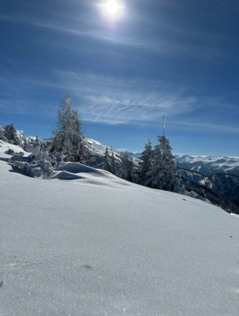 Ski amadé Winterurlaub